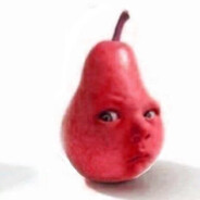 EVIL Pearson McFruityson