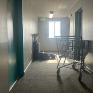 THE CART