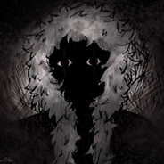 The beholder