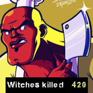 Steam Community Avatar