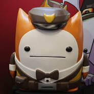 Steam Community Avatar