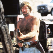 ΕσύΕίσαιΟChuckNorris?