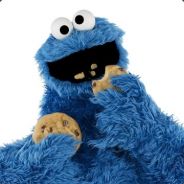 COOKIE MONSTER