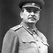 ☭ Иосиф Сталин ☭