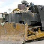 KILLDOZER