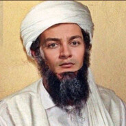 Osama bin Russell