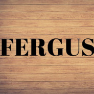 FERGUS