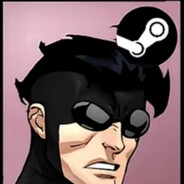 Steam Community Avatar