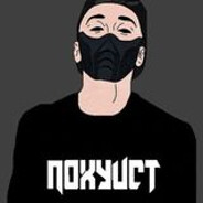 Аватар Steam игрока ХУЛИГАН#ОФФНИК