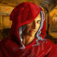 Raistlin Majere