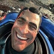 Steam Community Avatar