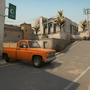 Steam Community Avatar