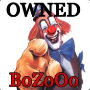 Steam profile picture for @bozo