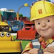 bob the builder