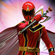 RedRanger