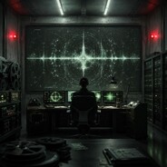 Sector Seven Screening Room