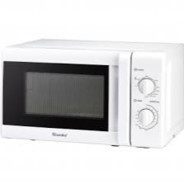 Microondas-Jocel 700W, 20L,6 lvs