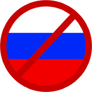 Stop ruSSia nazi terrorist state
