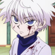 KILLUA