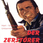 DER ZERSTÖRER