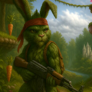 Steam Community Avatar