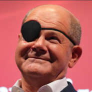 BeamedByOlafScholz