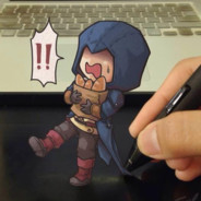 Steam Community Avatar