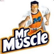 Mister Masıl
