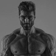 Giga Chad