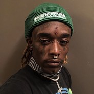 LILUZIVERT