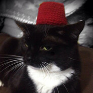 Steam Community Avatar