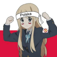 The Polish hero