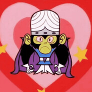 MojoJojo