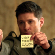 Dean Winchester