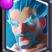 Ice WizarD
