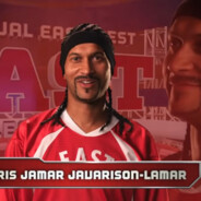 Javaris Jamar Javarison-Lamar