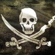 AngryPirate*