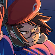  [ Steam Profile ] 