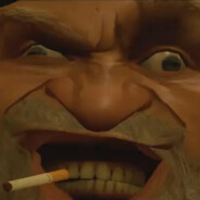 Steam Community Avatar