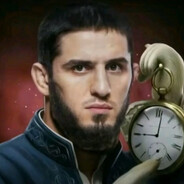 Steam Community Avatar