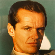 Аватар Steam игрока R.P. McMurphy