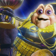 Steam Community Avatar