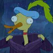 Steam Community Avatar