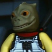 Bossk Baby