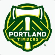 Steam profile picture for @timbers
