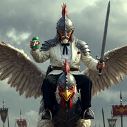 Steam Community Avatar