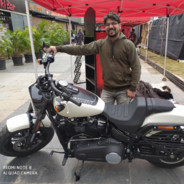 Reflex Raju