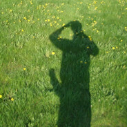 Mr.Shadow
