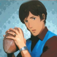 Uncle Rico