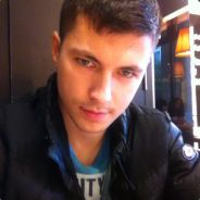 Handsome man~